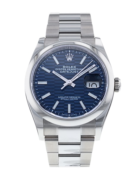Rolex Datejust 126200